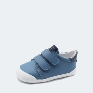 Calzado Respetuoso Blanditos by Crio's Paris Azafata