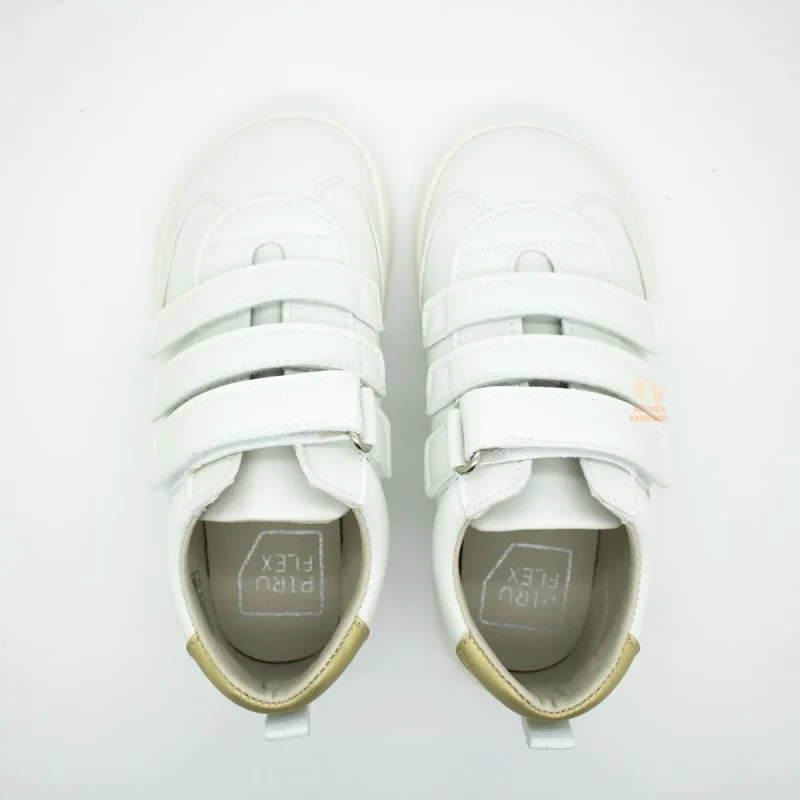 calzado-respetuoso-pirufin-blanco-pf6001-5.webp Deportivas Respetuosas Pirufin Micro 3 Velcros