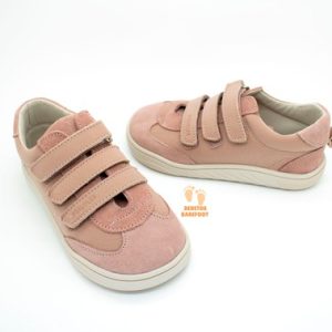 Zapatos Respetuosos Pirufin Davinci Pink