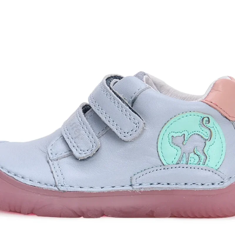 calzado-respetuoso-suela-fluorescente-ddstep-s073-42803M.webp Zapatos Respetuosos D.D. Step Suela Fluorescente