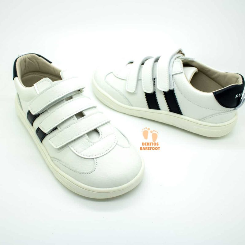 deportivas-respetuosas-micro-blanco-azul-pirufin-pf6001-1-8.jpg Deportivas Respetuosas Pirufin Micro 3 Velcros
