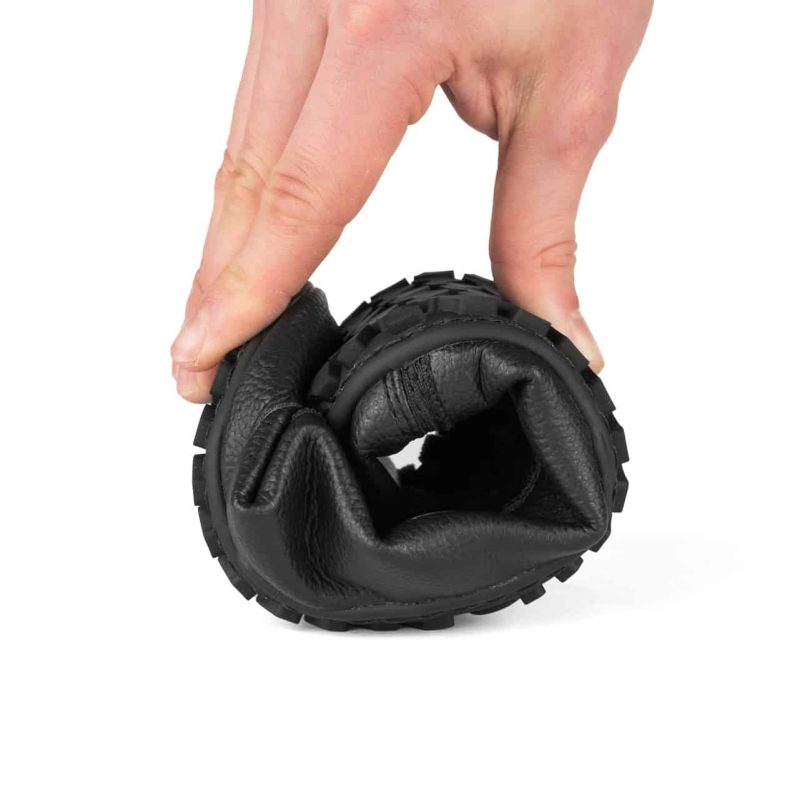 elastyczne-buty-minimalistyczne-na-co-dzien-magical-shoes-promenade-black-vegan-2.jpg Calzado Respetuoso Adultos Magical Shoes Promenade Negro Vegano