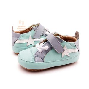 Calzado Respetuoso OldSoles Jade