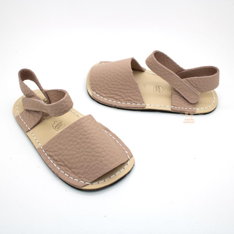 menorquinas-minimalistas-nirvana-camelia-rosa-nude-ria-infantiles.jpg Sandalias Menorquinas Respetuosas Ria Nirvana