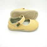 ZAPY - AG203146 - DONCELLA SORRA (AMARILLO CREMA)