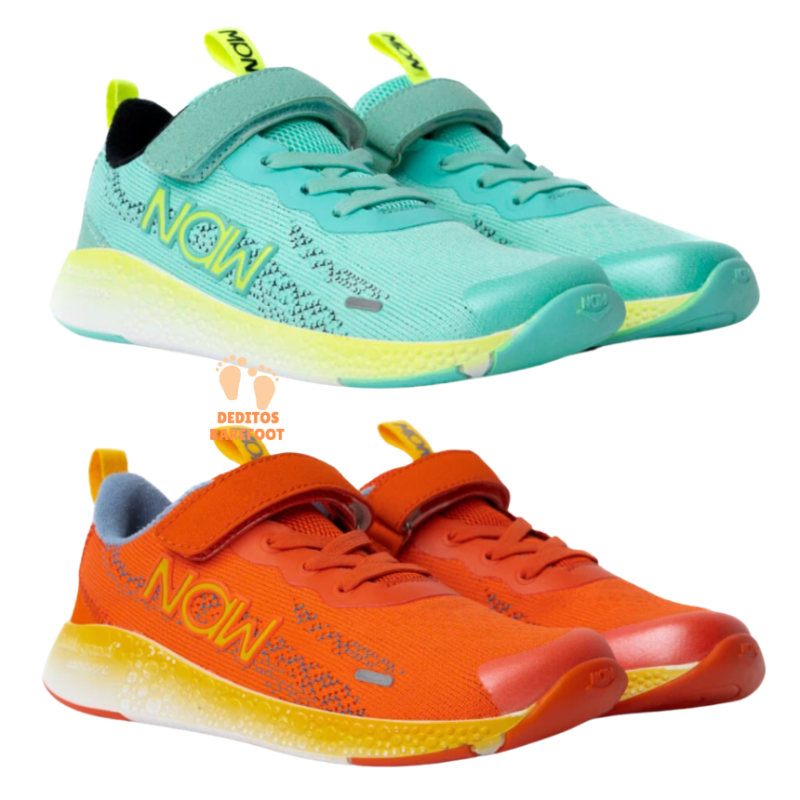 naw.png Zapatillas Deportivas Respetuosas Naw (Sólo venta en tienda física)