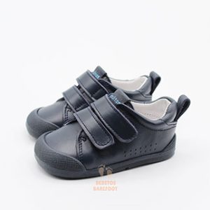 Calzado Respetuoso Blanditos Roma Navy