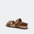 Sandalias Respetuosas Blanditos by Crio's Coral