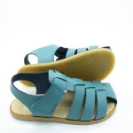 FLEXINENS sandalias 180-LI BOX AGUA