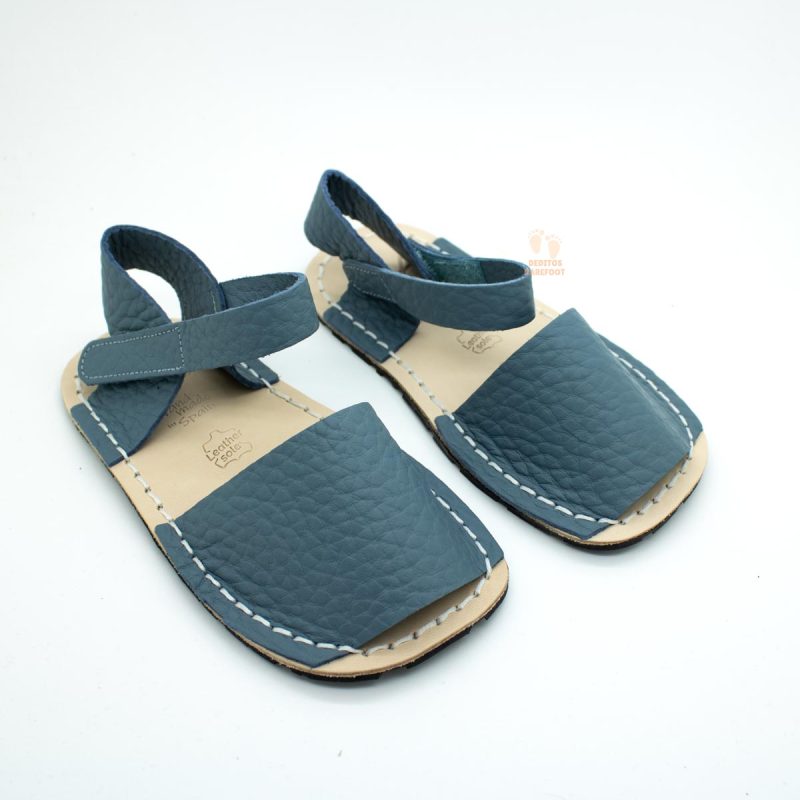 sandalias-barefoot-nirvana-eden-azul-ria-infantiles.jpg Sandalias Menorquinas Respetuosas Ria Nirvana