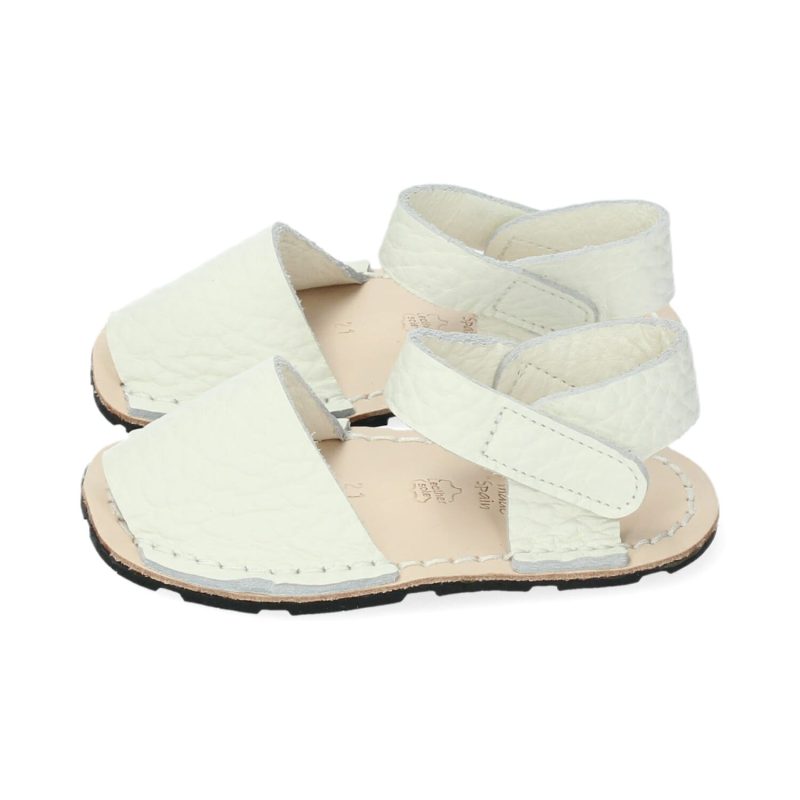 sandalias-menorquinas-barefoot-nirvana-blanco-ria.jpg Sandalias Menorquinas Respetuosas Ria Nirvana