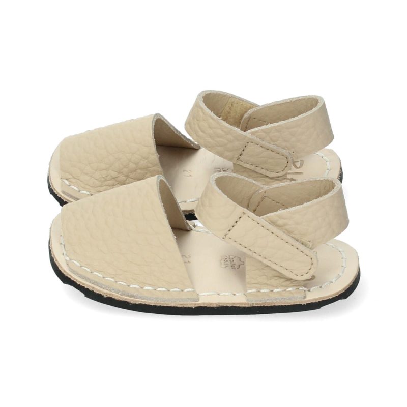 sandalias-menorquinas-barefoot-nirvana-sahara-beig-ria.jpg Sandalias Menorquinas Respetuosas Ria Nirvana