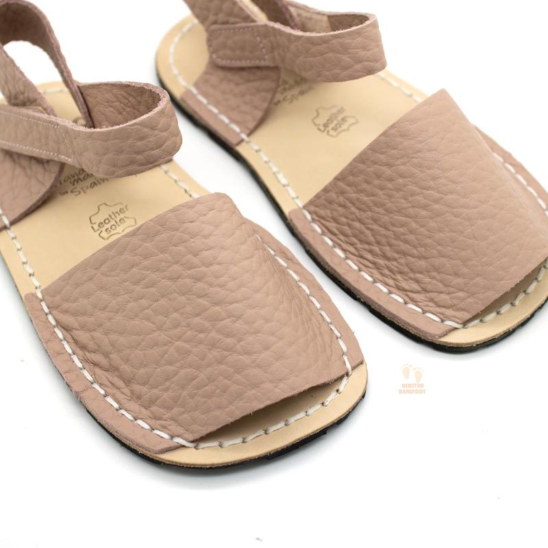 sandalias-menorquinas-minimalistas-nirvana-camelia-rosa-nude-ria-infantiles.jpg Sandalias Menorquinas Respetuosas Ria Nirvana