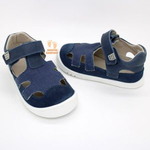 Sandalias Respetuosas Pirufin Jeans