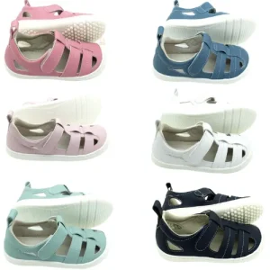 sandalias respetuosas coqueflex 15248 15520