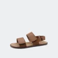 Sandalias Respetuosas Blanditos by Crio's Coral