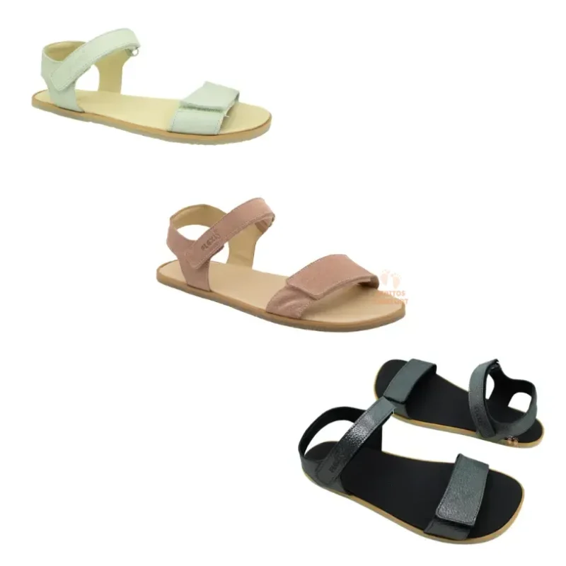 sandalias respetuosas flexinens 70145-LI (2) negro