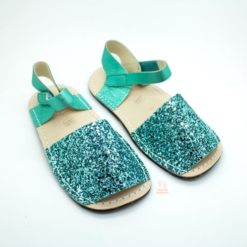 sandalias-respetuosas-mallorquinas-ria-glitter-jade-brilli.jpg Sandalias Menorquinas Respetuosas Ria Glitter