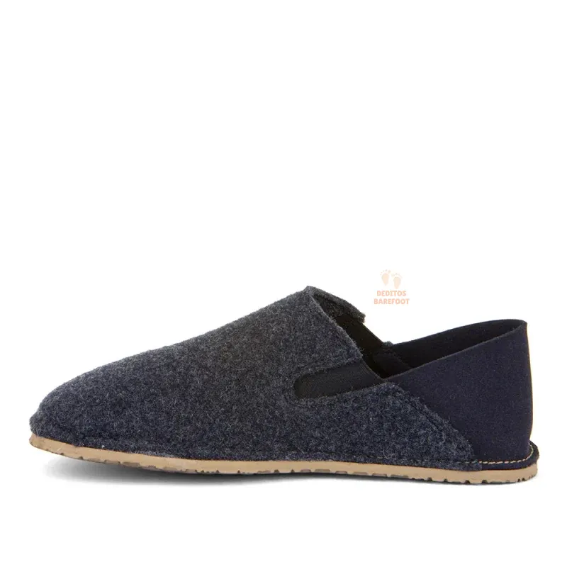 slippers-respetuosos-froddo-G1700409.webp Zapatillas Respetuosas Casa Froddo Slip-On Wooly