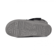 Botas Barefoot D.D. Step Blue Line W063-228A