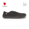 Zapatillas Respetuosas Anatomic Natural Canvas