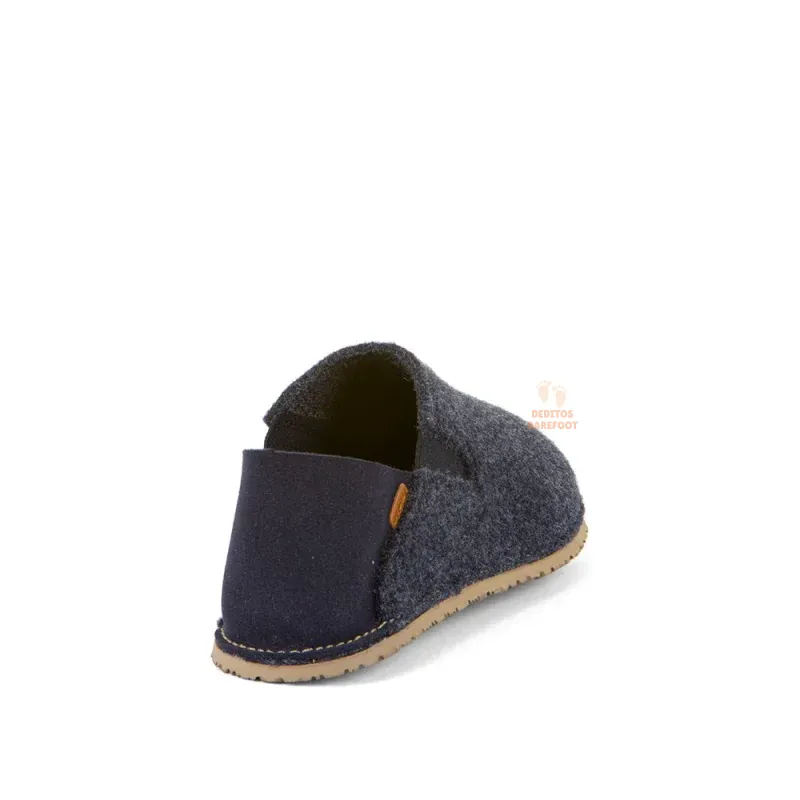 zapatillas-barefoot-casa-froddo-G1700409.webp Zapatillas Respetuosas Casa Froddo Slip-On Wooly