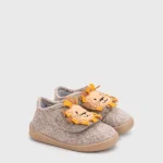 IGOR - W10329-183 ZAPATILLAS CASA HOMIE LEON