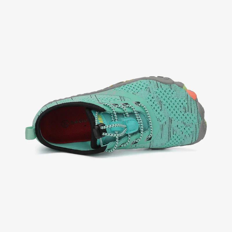 zapatillas-deportivas-saguaro-XZA025GR-infantiles-verde.webp Zapatillas Barefoot Saguaro Smart I
