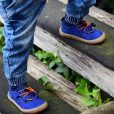 Zapatillas Respetuosas Froddo Track