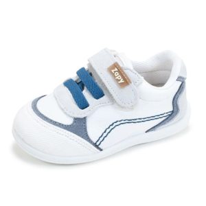 Zapatillas Respetuosas Zapy Blanco Jeans