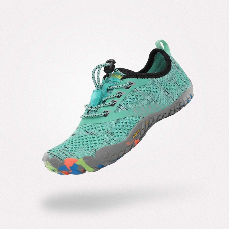 zapatillas-saguaro-ninos-smar-i-verde-XZA025GR.jpg Zapatillas Barefoot Saguaro Smart I