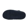 Zapato Abierto Respetuoso D.D. Step Azul Marino Oscuro