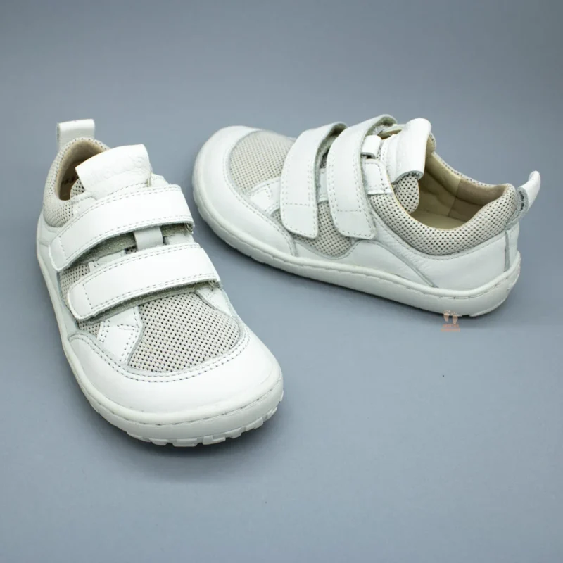 zapato-barefoot-colegial-froddo-blanco.webp Zapatillas Respetuosas Froddo Base Colegiales