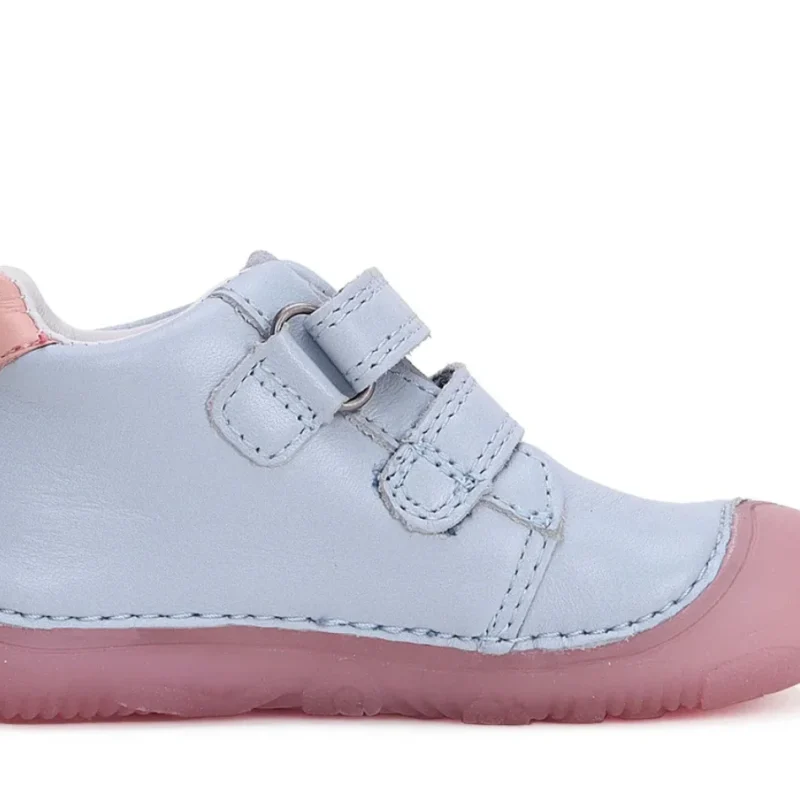 zapato-barefoot-suela-fluorescente-ddstep-s073-42803M.webp Zapatos Respetuosos D.D. Step Suela Fluorescente