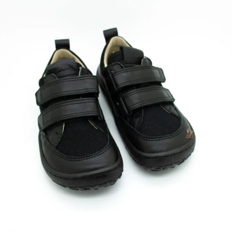zapato-respetuoso-colegiales-froddo-negro.webp Zapatillas Respetuosas Froddo Base Colegiales