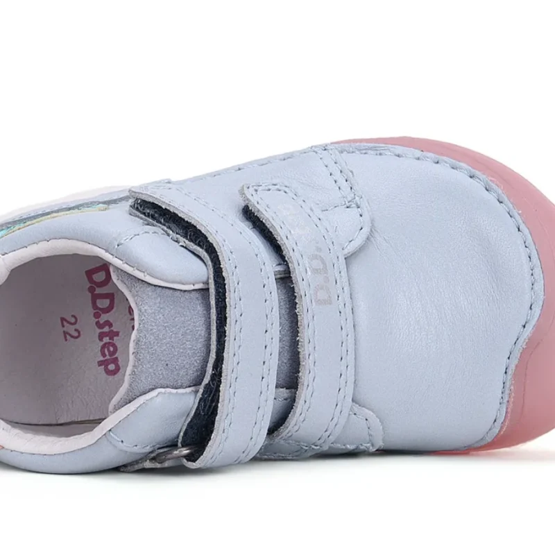 zapato-respetuoso-suela-fluorescente-ddstep-s073-42803M.webp Zapatos Respetuosos D.D. Step Suela Fluorescente