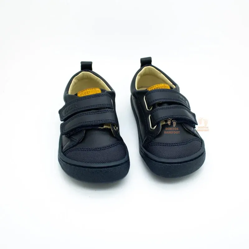zapatos-barefoot-infantil-flexinens-9000-r-match-salvaje-marino.webp Calzado Respetuoso FlexiNens 9000-R Match Salvaje Marino