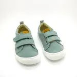 FLEXINENS zapatos 9001-R LAVANDA/GRIS (base en color verdoso-gris)