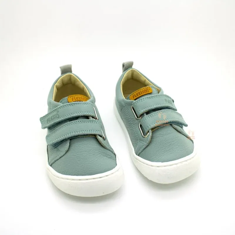 zapatos-barefoot-nens-9001-r-lavanda-safira-gris.webp Calzado Respetuoso FlexiNens Lavanda Gris