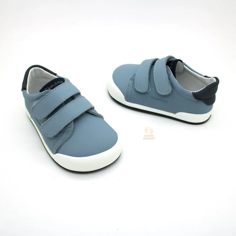 zapatos-respetuoso-blanditos-crios-londres-azul.webp Calzado Respetuoso Blanditos by Crio's LONDRES