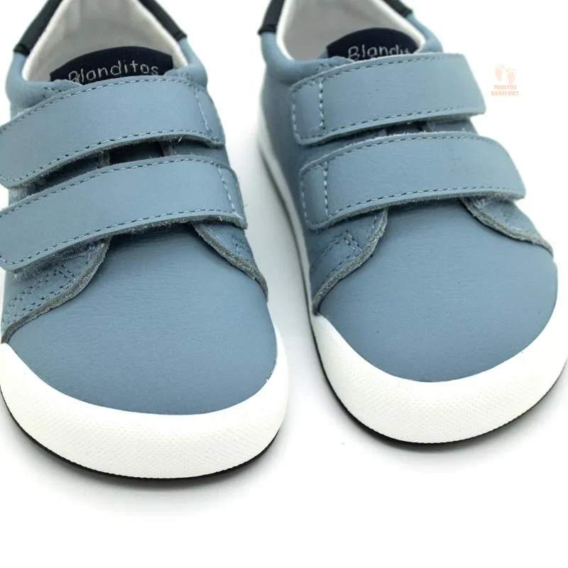 zapatos-respetuosos-blanditos-crios-londres-azul.webp Calzado Respetuoso Blanditos by Crio's LONDRES