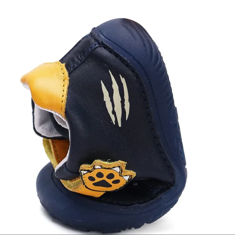 zapatos-respetuosos-ddstep-s073-42135-azul-tigre.webp Zapatos Respetuosos D.D. Step Suela Fluorescente