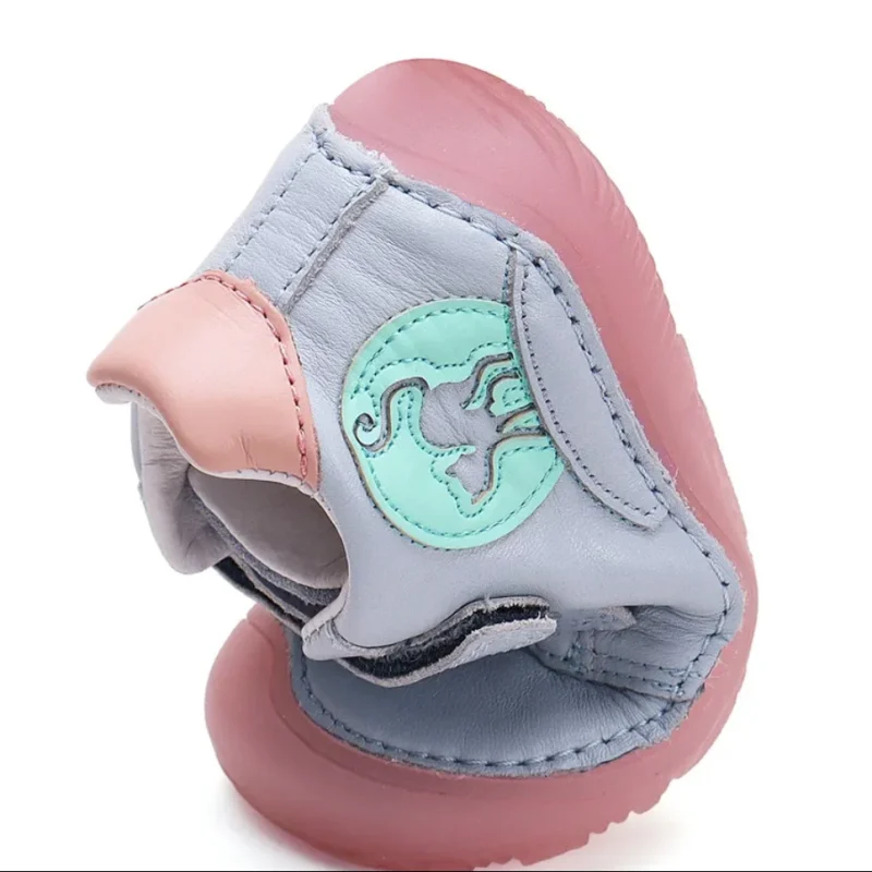 zapatos-respetuosos-infantiles-suela-fluorescente-ddstep-s073-42803M.webp Zapatos Respetuosos D.D. Step Suela Fluorescente