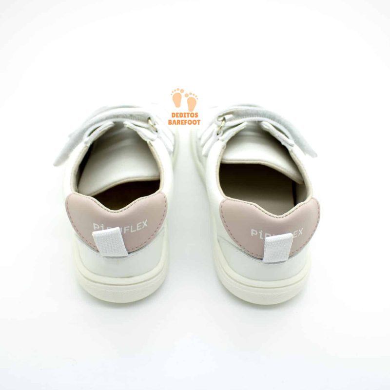 zapatos-respetuosos-pirufin-blanco-rosa7.jpg Deportivas Respetuosas Pirufin Micro 3 Velcros