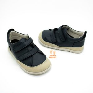 Zapatos Respetuosos Pirufin Gamo Navy