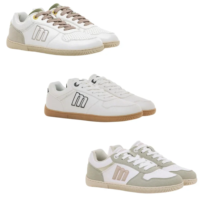 Zapatillas Respetuosas Mustang Free ARIA 60840 (1)