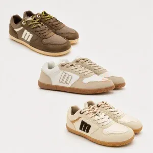 Zapatillas barefoot Mustang Free Aria 60840 para mujer-2