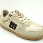 MUSTANG zapatillas mujer 60840-C61210 SUSI SAND SCRAB GOLD