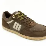 MUSTANG zapatillas mujer 60840-C61212 THYLA MOCHA / FOS