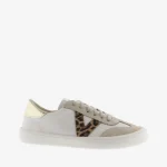 VICTORIA 1186101 OLMO BEIGE (LOGO V LEOPARDO)